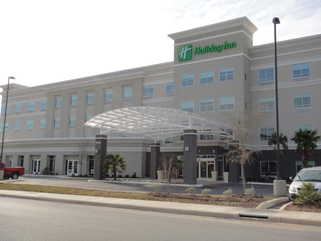 Holiday Inn Hotel & Suites Northwest San Antonio an IHG Hotel Main image 1