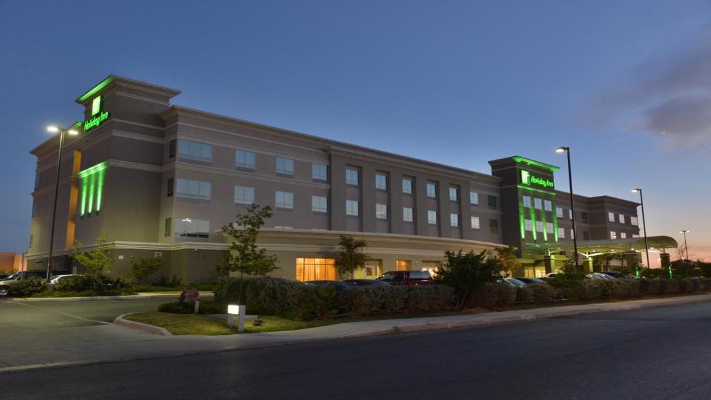 Holiday Inn Hotel & Suites Northwest San Antonio an IHG Hotel Main image 2